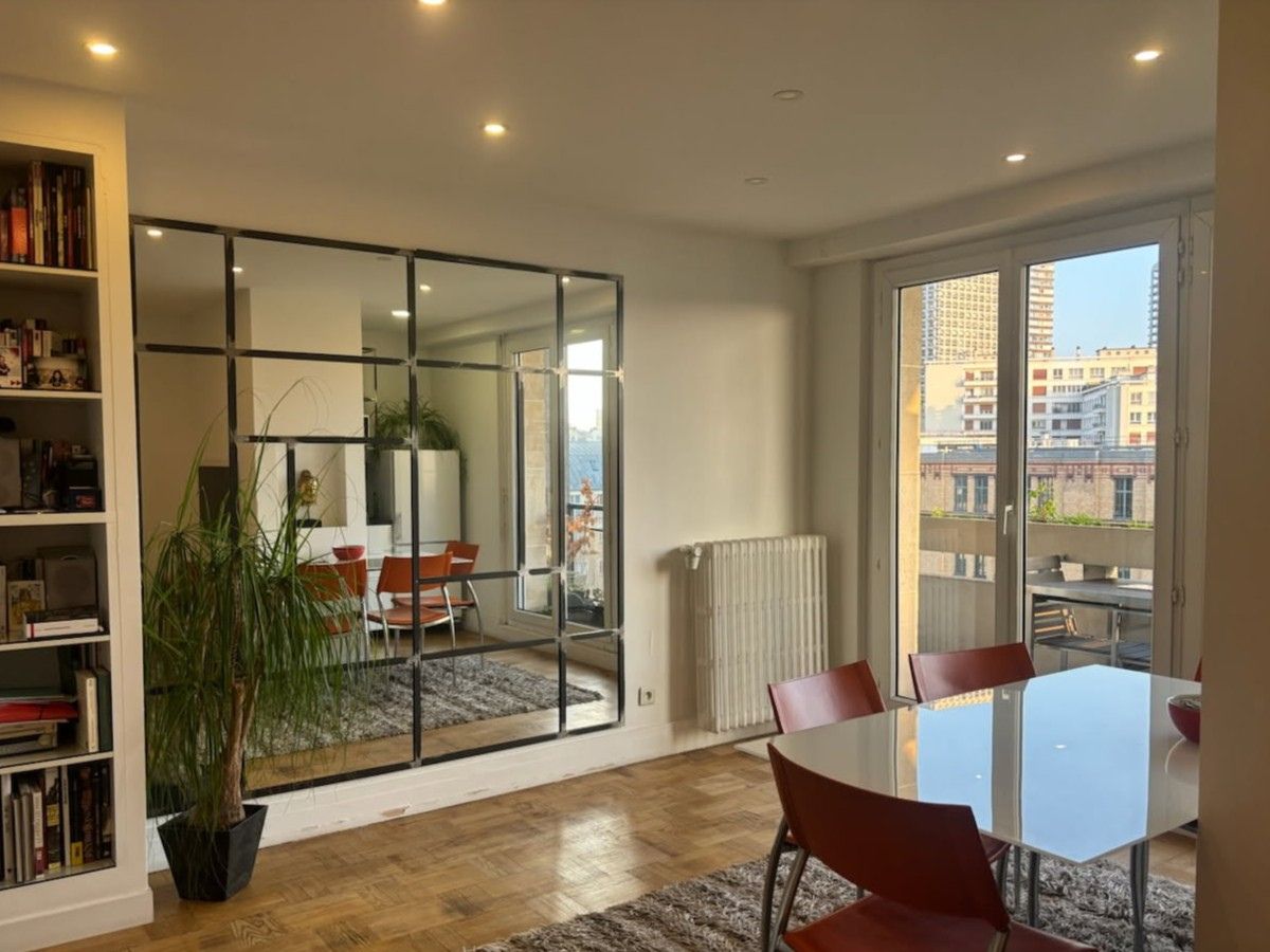 Photo de :  à Paris 15e