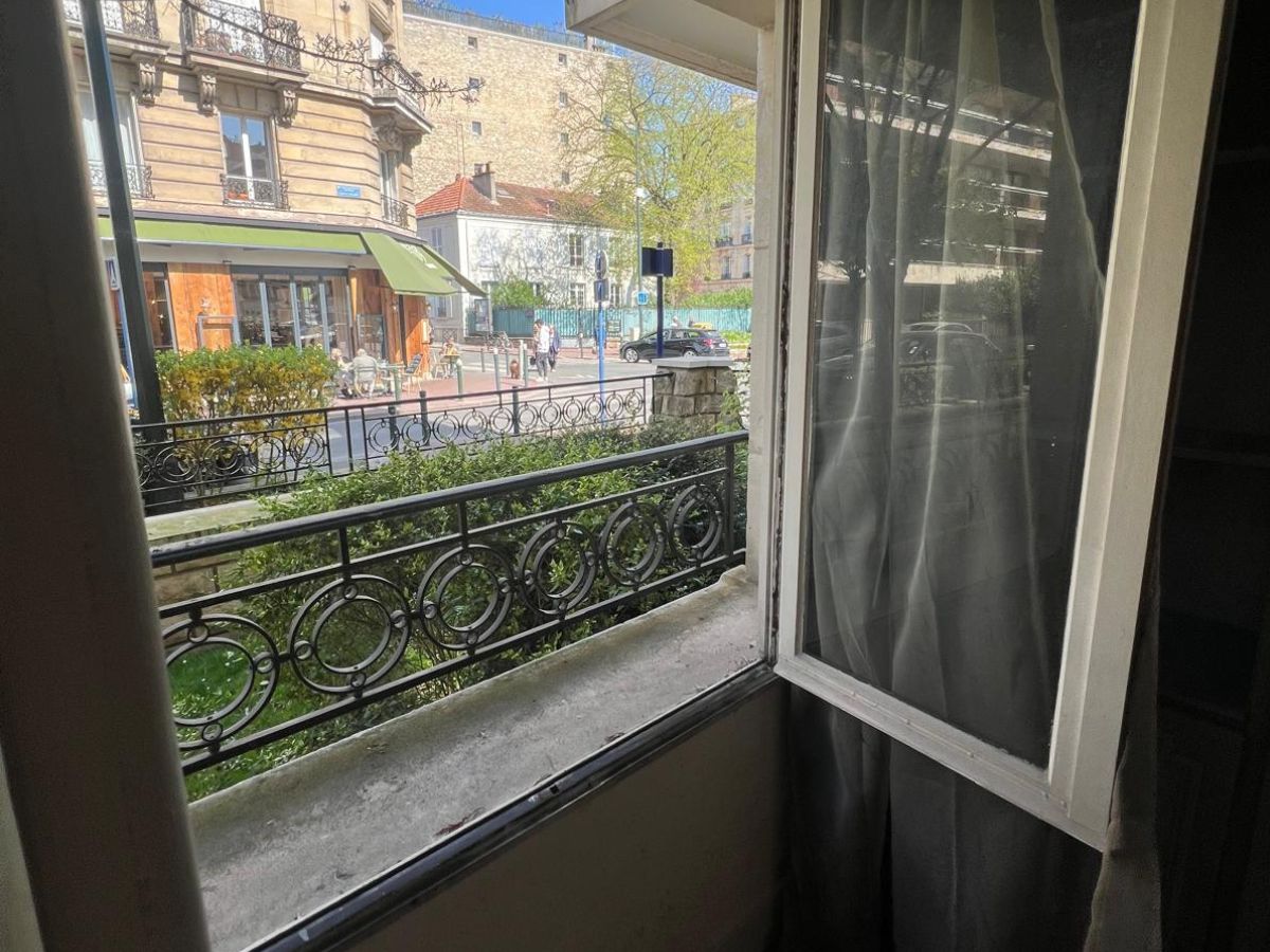 Photo de : Appartement à St Mande